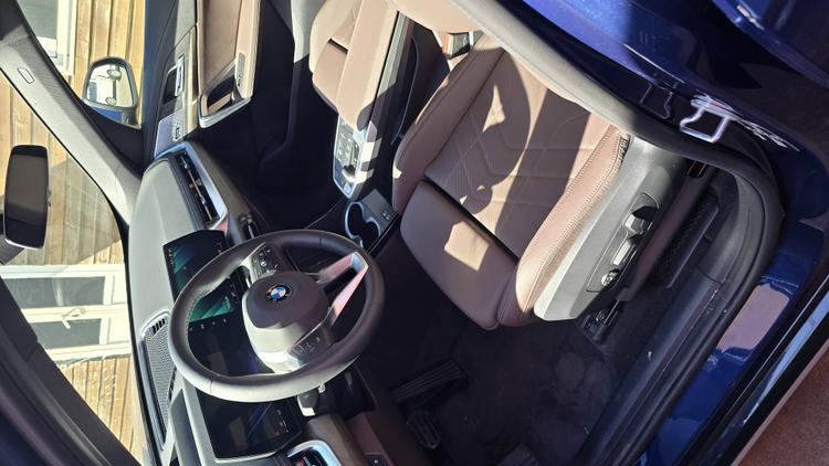 voiture occasion BMW  X1 à la Réunion disponible sur noutlauto.re