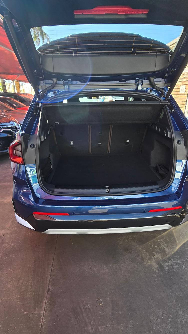 voiture occasion BMW  X1 à la Réunion disponible sur noutlauto.re
