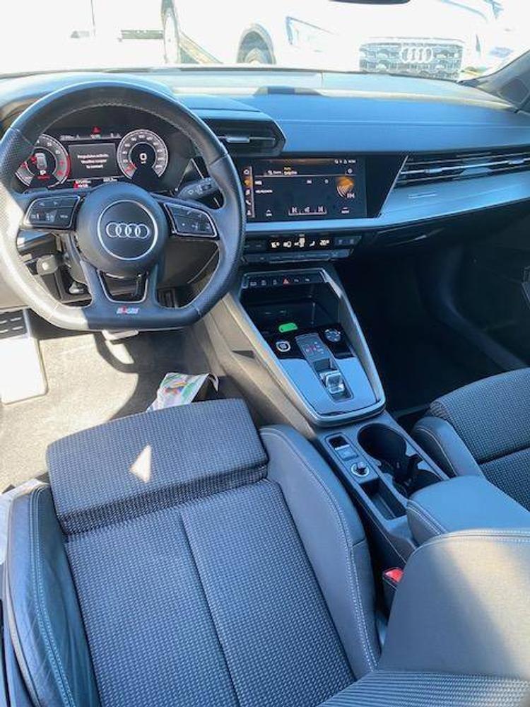 voiture occasion AUDI  A3 à la Réunion disponible sur noutlauto.re