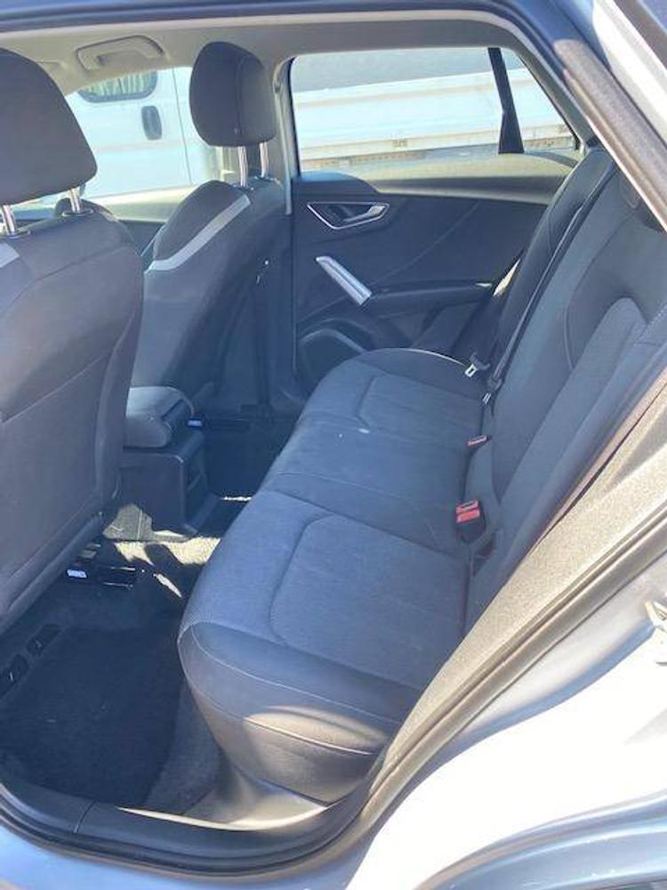 voiture occasion AUDI  Q2 à la Réunion disponible sur noutlauto.re