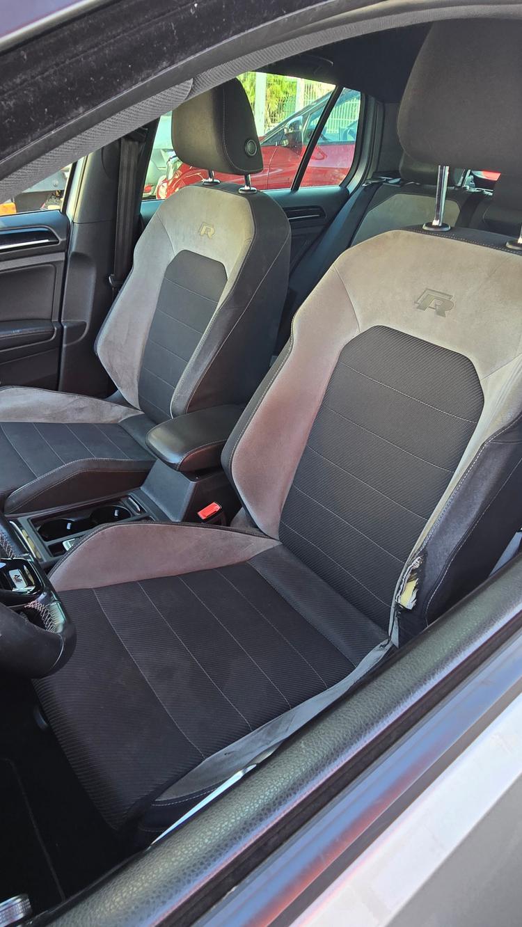 voiture occasion VOLKSWAGEN  GOLF à la Réunion disponible sur noutlauto.re