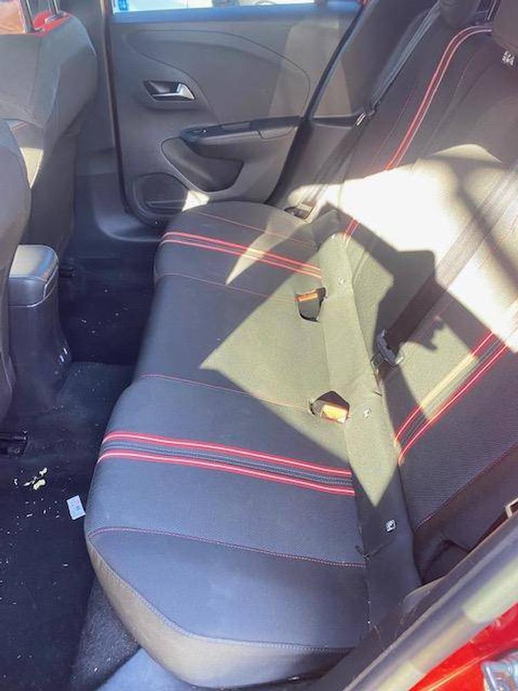 voiture occasion OPEL  CORSA à la Réunion disponible sur noutlauto.re