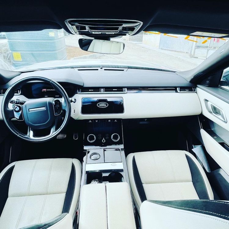 voiture occasion LAND ROVER RANGE ROVER à la Réunion disponible sur noutlauto.re