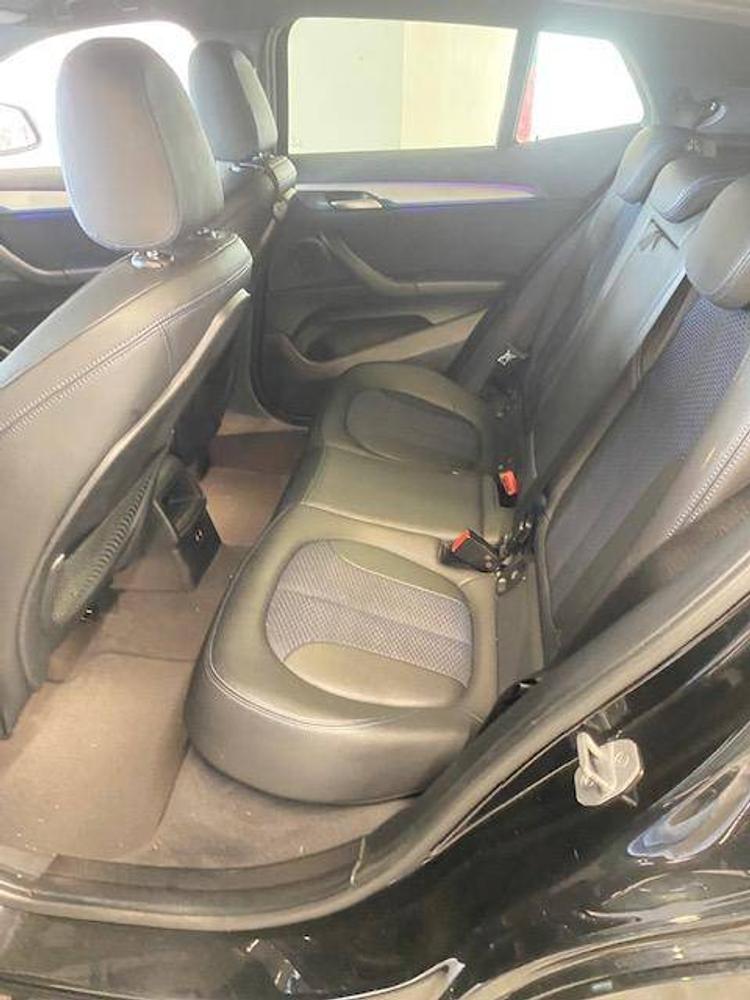 voiture occasion BMW  X2 à la Réunion disponible sur noutlauto.re