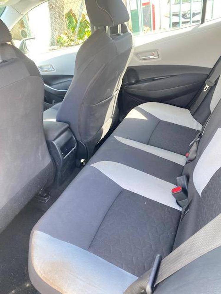 voiture occasion TOYOTA  COROLLA à la Réunion disponible sur noutlauto.re