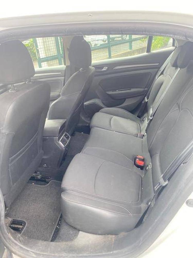 voiture occasion RENAULT  MEGANE à la Réunion disponible sur noutlauto.re