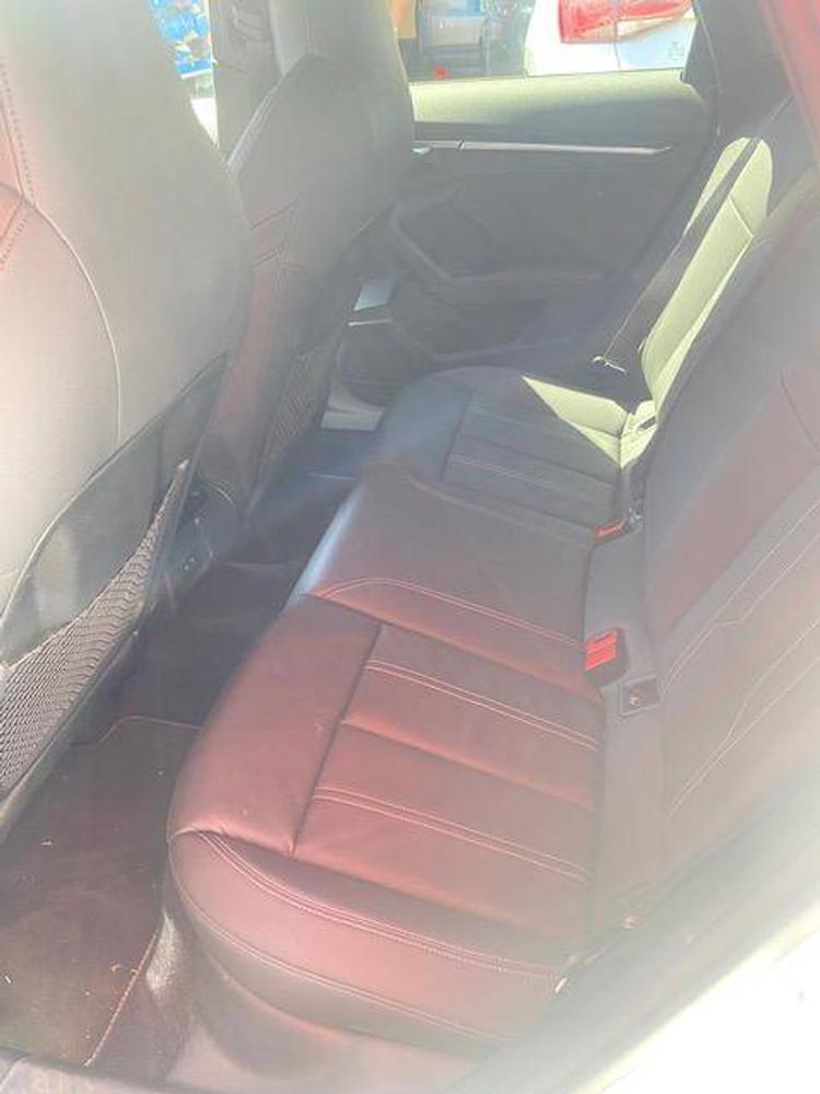 voiture occasion AUDI  S3 à la Réunion disponible sur noutlauto.re
