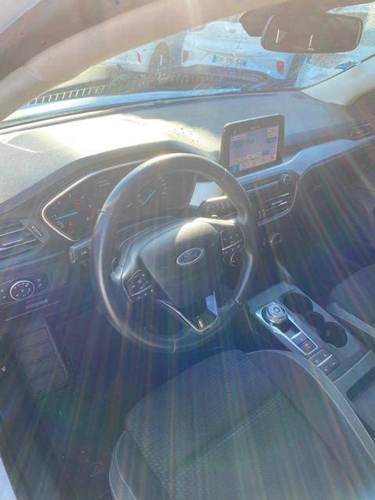 voiture occasion FORD  FOCUS à la Réunion disponible sur noutlauto.re