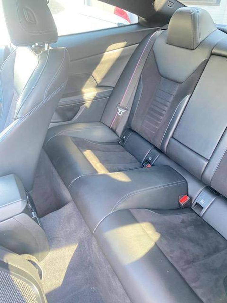 voiture occasion BMW  SERIE 4 CABRIOLET à la Réunion disponible sur noutlauto.re