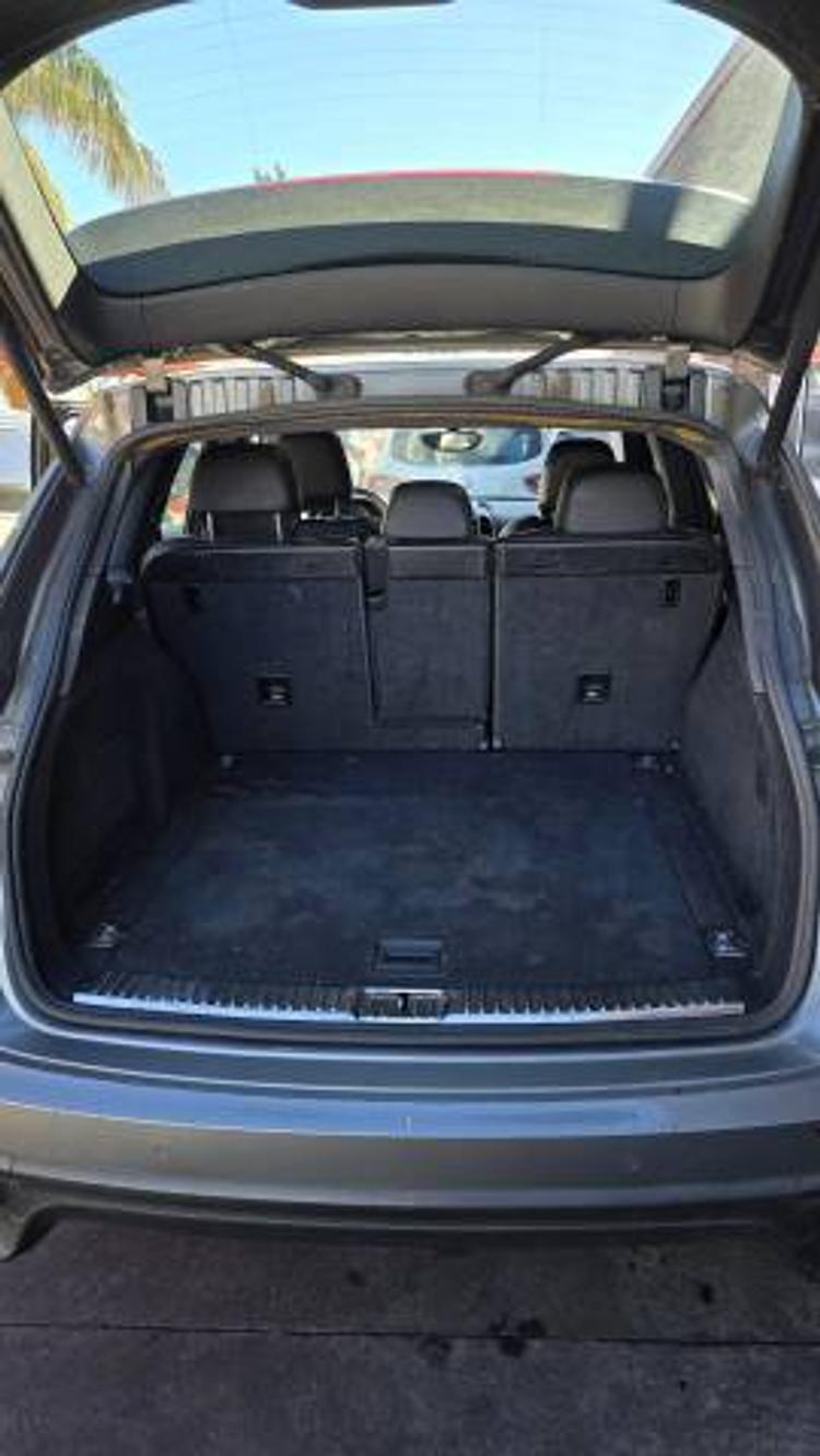voiture occasion PORSCHE  CAYENNE à la Réunion disponible sur noutlauto.re