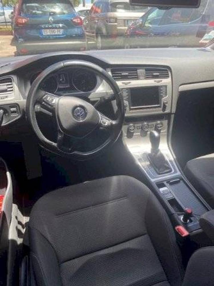 voiture occasion VOLKSWAGEN  GOLF à la Réunion disponible sur noutlauto.re