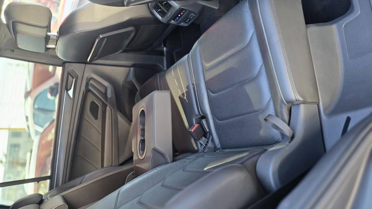voiture occasion SEAT  TARRACO à la Réunion disponible sur noutlauto.re