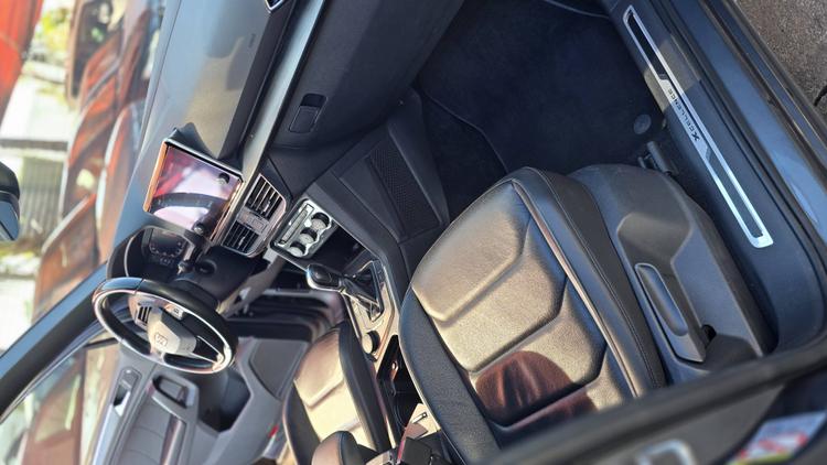 voiture occasion SEAT  TARRACO à la Réunion disponible sur noutlauto.re