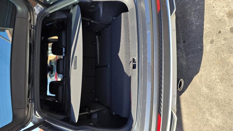 voiture occasion SEAT  TARRACO à la Réunion disponible sur noutlauto.re