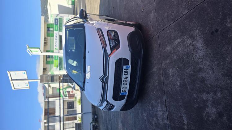 voiture occasion CITROËN  C3 à la Réunion disponible sur noutlauto.re