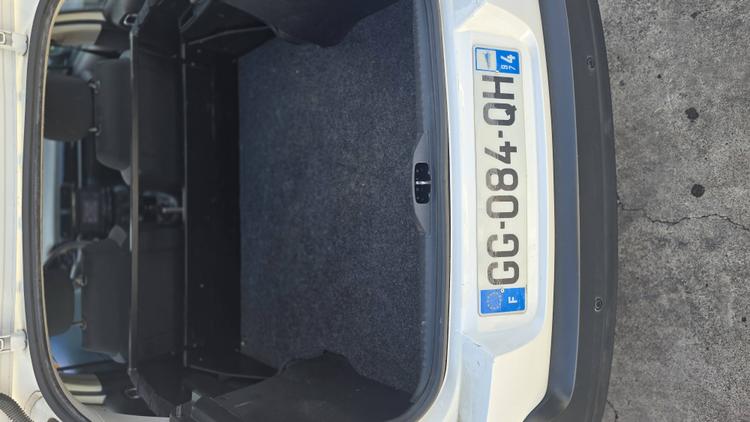 voiture occasion CITROËN  C3 à la Réunion disponible sur noutlauto.re