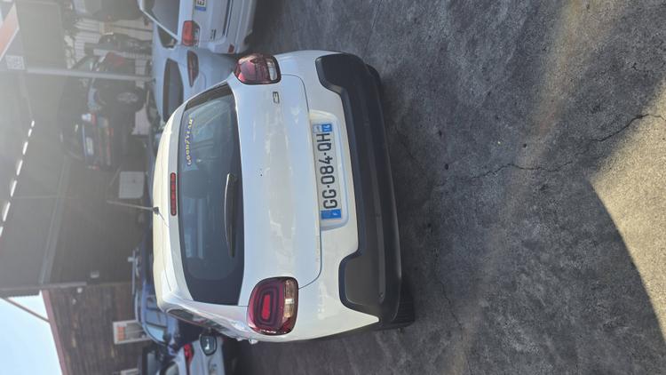 voiture occasion CITROËN  C3 à la Réunion disponible sur noutlauto.re