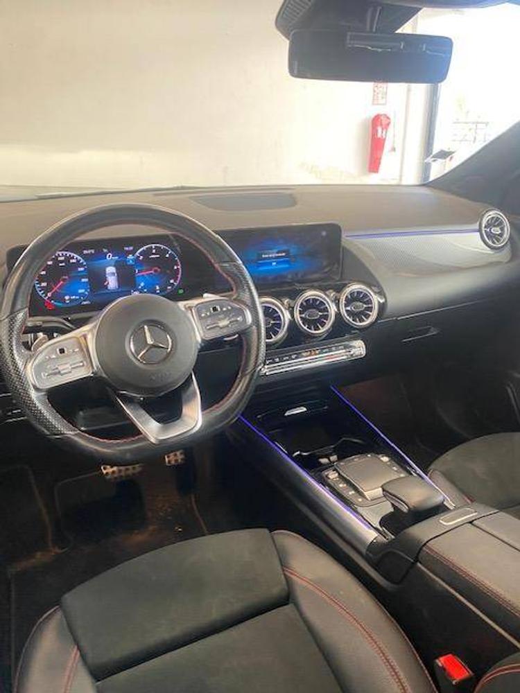 voiture occasion MERCEDES-BENZ  CLASSE GLA à la Réunion disponible sur noutlauto.re
