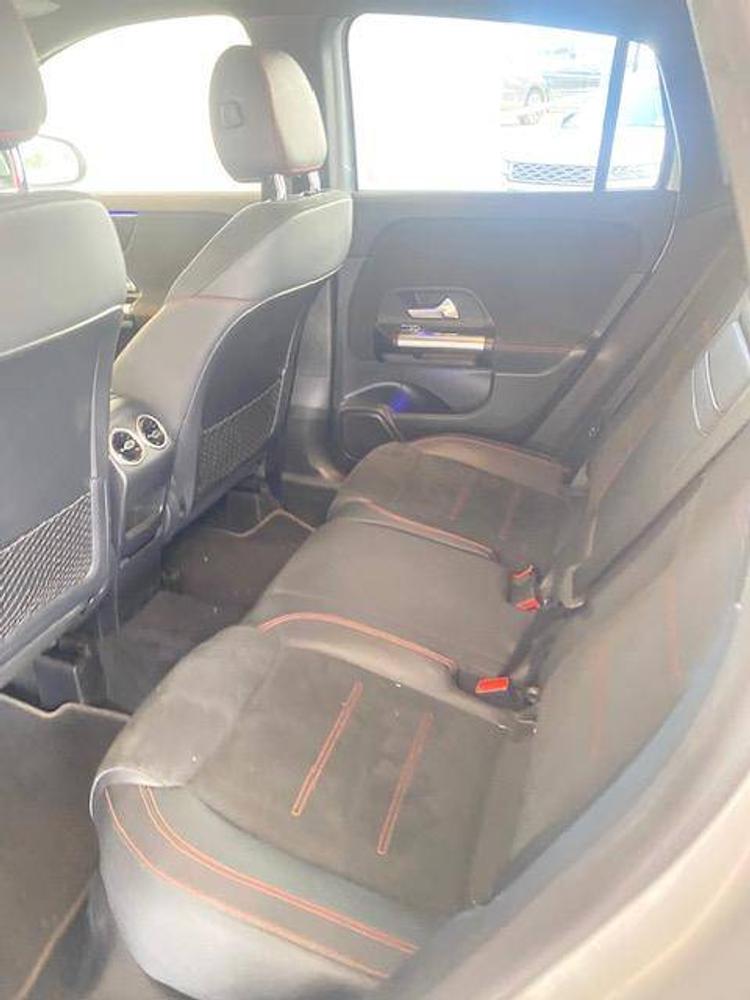 voiture occasion MERCEDES-BENZ  CLASSE GLA à la Réunion disponible sur noutlauto.re