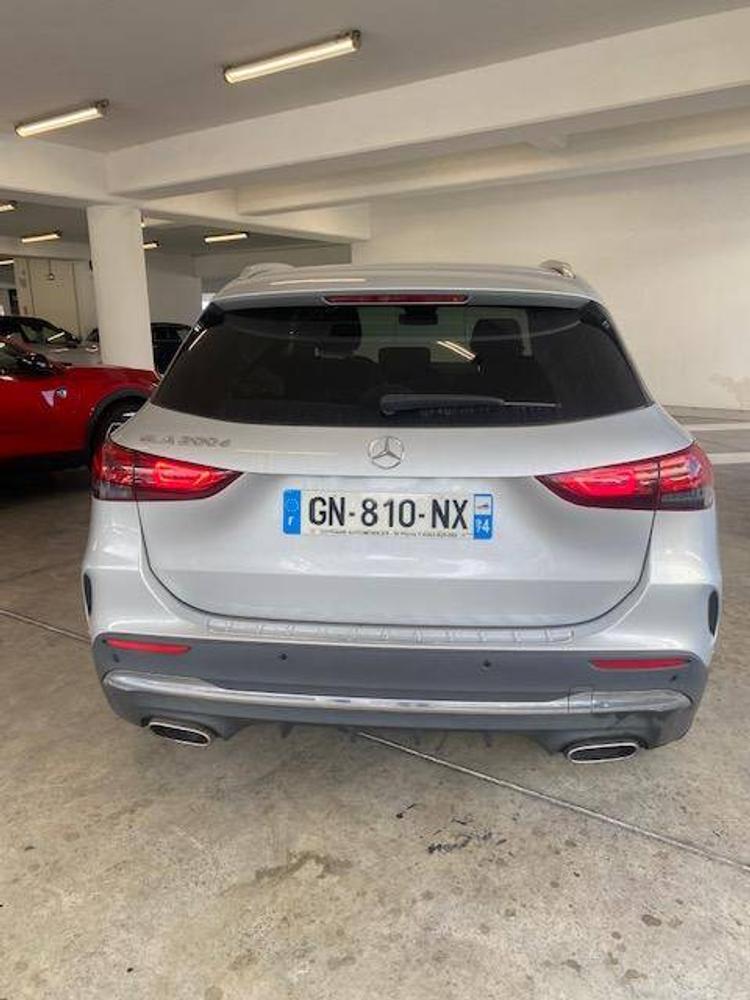 voiture occasion MERCEDES-BENZ  CLASSE GLA à la Réunion disponible sur noutlauto.re
