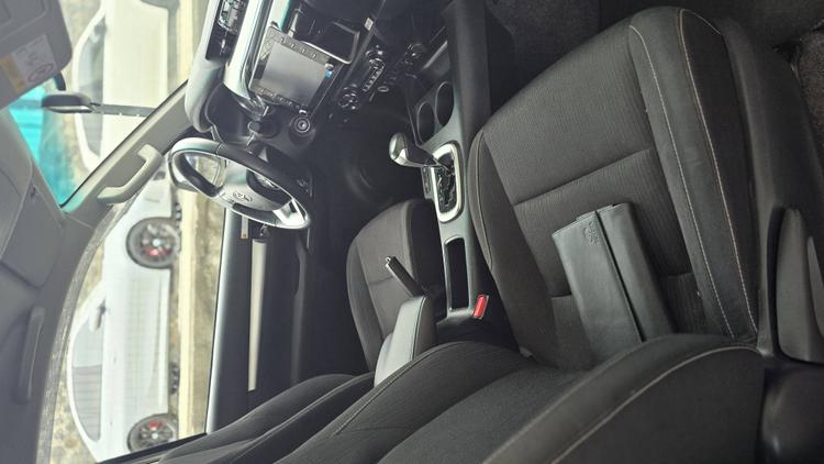 voiture occasion TOYOTA  HILUX à la Réunion disponible sur noutlauto.re