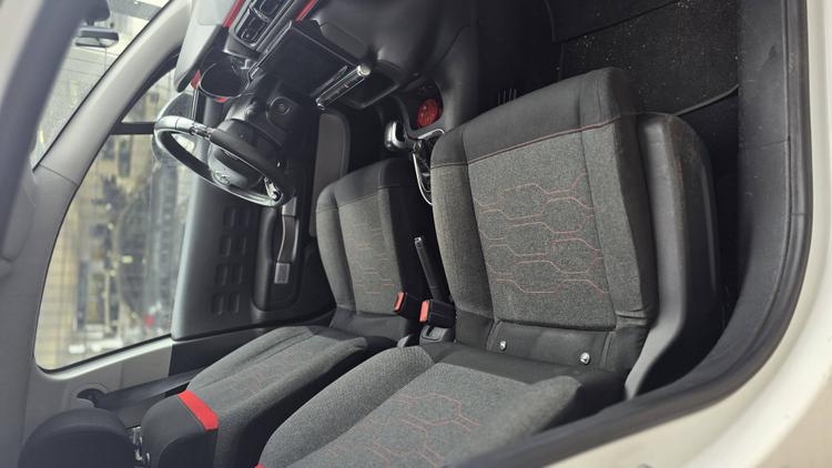 voiture occasion CITROËN  C3 à la Réunion disponible sur noutlauto.re