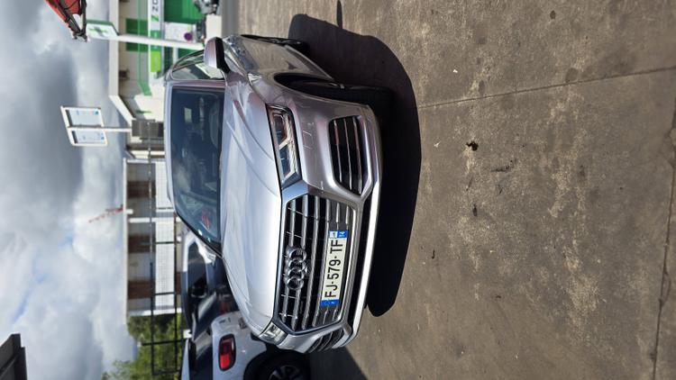 voiture occasion AUDI  Q5 à la Réunion disponible sur noutlauto.re