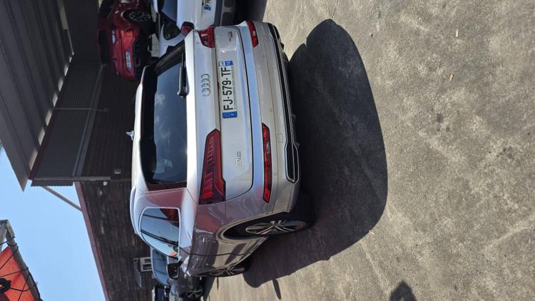 voiture occasion AUDI  Q5 à la Réunion disponible sur noutlauto.re