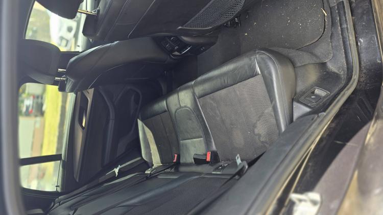 voiture occasion BMW  X4 à la Réunion disponible sur noutlauto.re