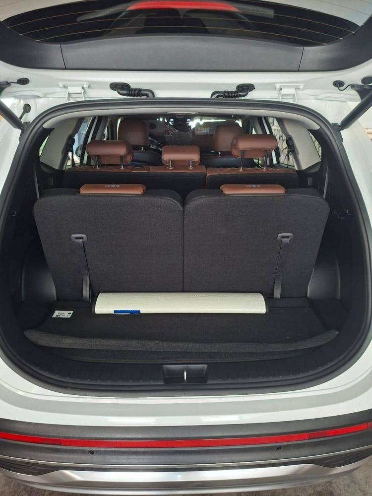 voiture occasion HYUNDAI  SANTA FE à la Réunion disponible sur noutlauto.re