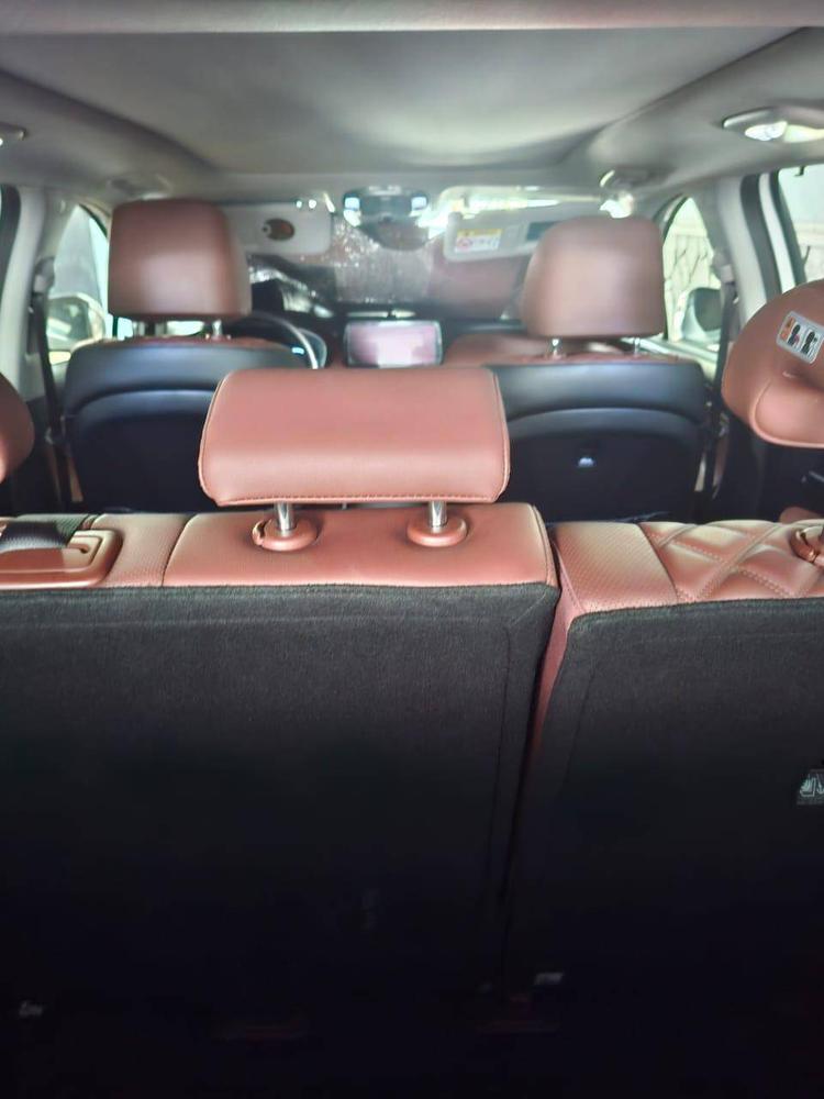 voiture occasion HYUNDAI  SANTA FE à la Réunion disponible sur noutlauto.re