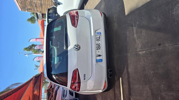 voiture occasion VOLKSWAGEN  GOLF à la Réunion disponible sur noutlauto.re