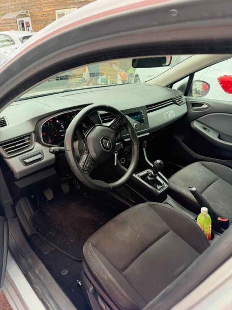 voiture occasion RENAULT  CLIO à la Réunion disponible sur noutlauto.re