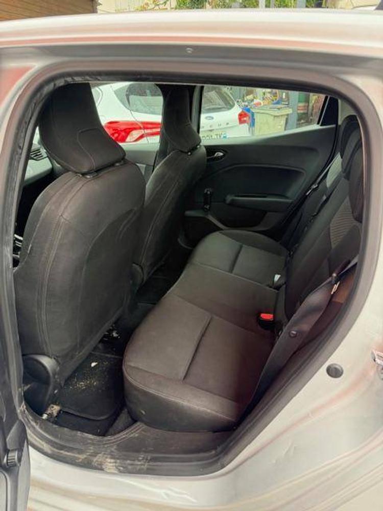 voiture occasion RENAULT  CLIO à la Réunion disponible sur noutlauto.re