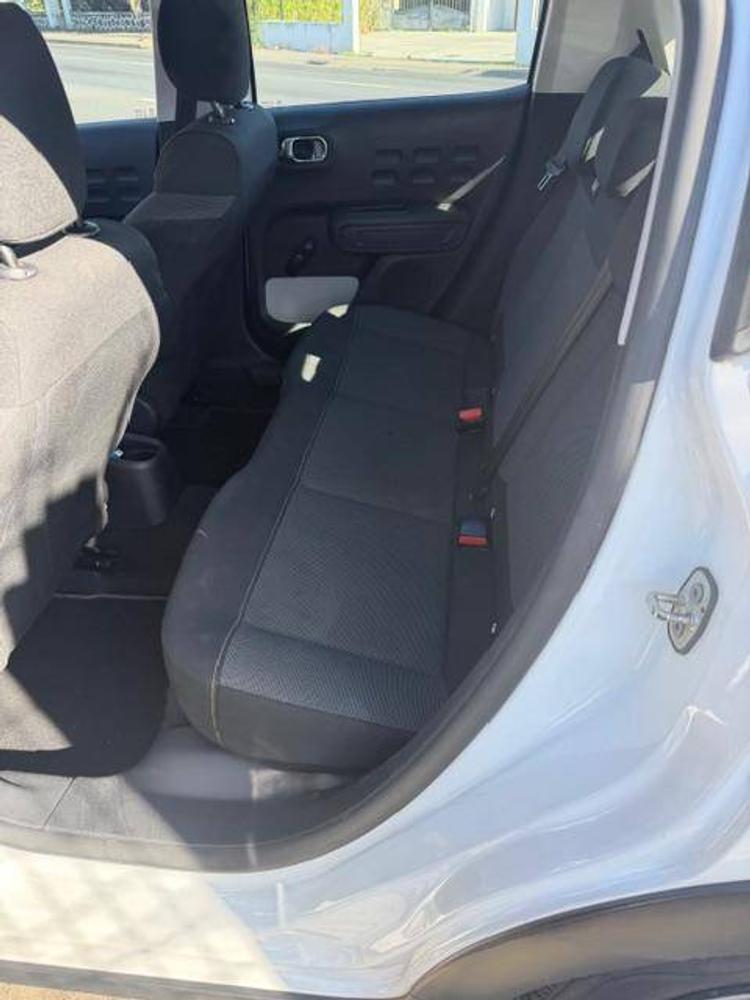 voiture occasion CITROËN  C3 à la Réunion disponible sur noutlauto.re