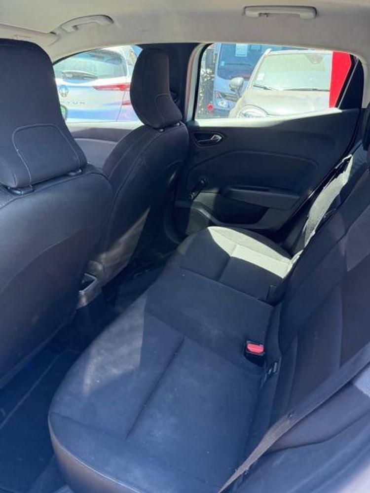 voiture occasion RENAULT  CLIO à la Réunion disponible sur noutlauto.re