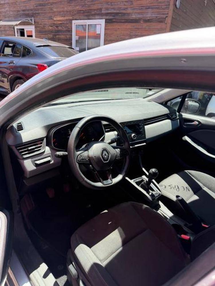 voiture occasion RENAULT  CLIO à la Réunion disponible sur noutlauto.re