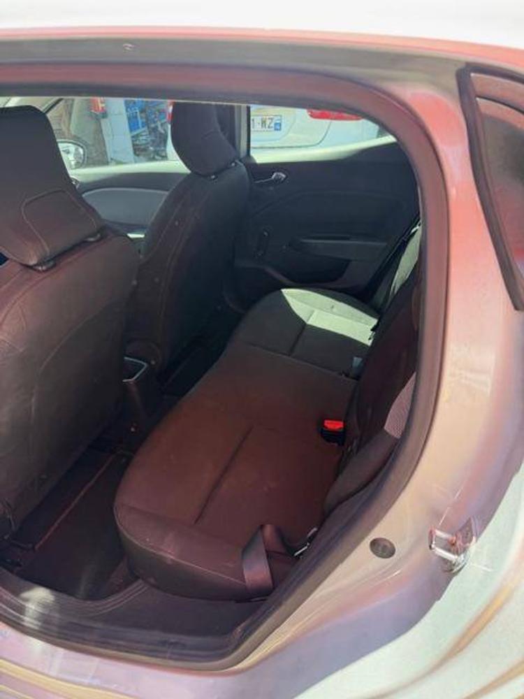 voiture occasion RENAULT  CLIO à la Réunion disponible sur noutlauto.re