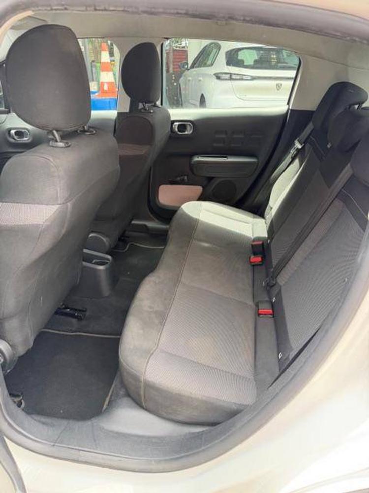 voiture occasion CITROËN  C3 à la Réunion disponible sur noutlauto.re