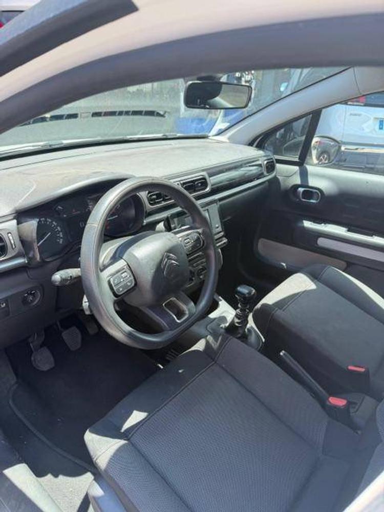 voiture occasion CITROËN  C3 à la Réunion disponible sur noutlauto.re