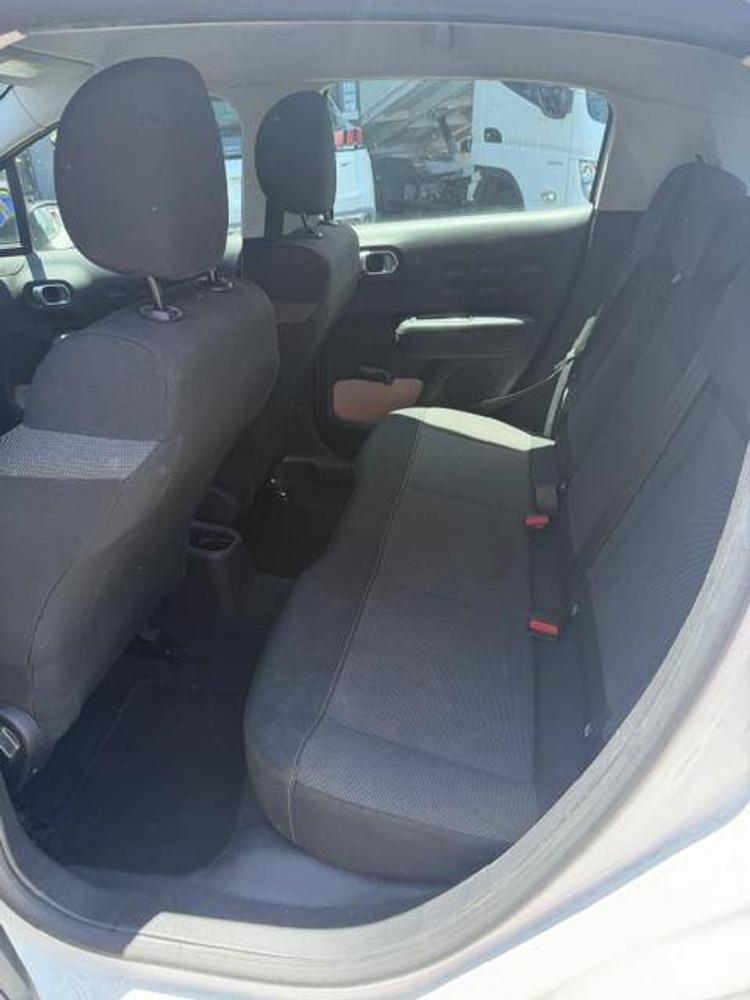 voiture occasion CITROËN  C3 à la Réunion disponible sur noutlauto.re