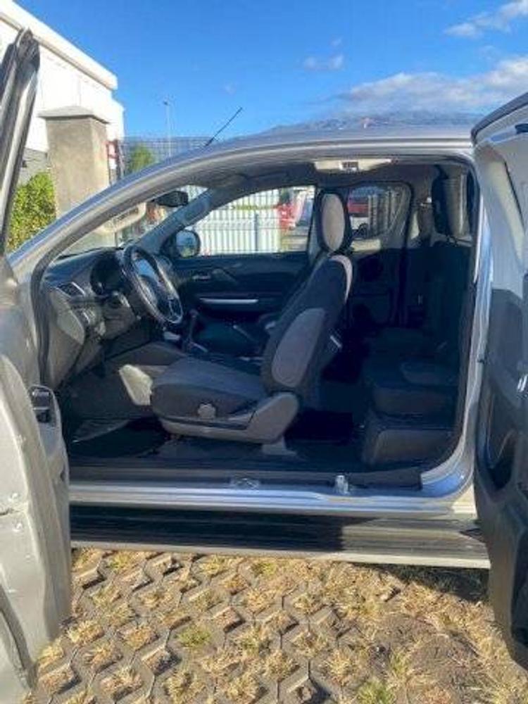 voiture occasion MITSUBISHI  L200 à la Réunion disponible sur noutlauto.re