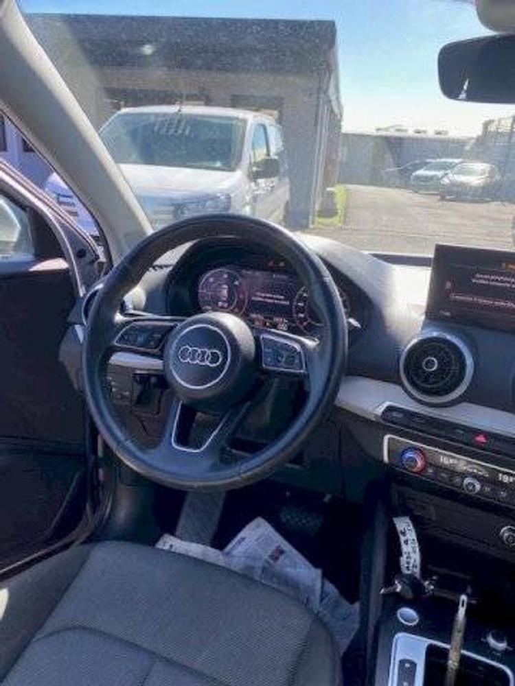 voiture occasion AUDI  Q2 à la Réunion disponible sur noutlauto.re