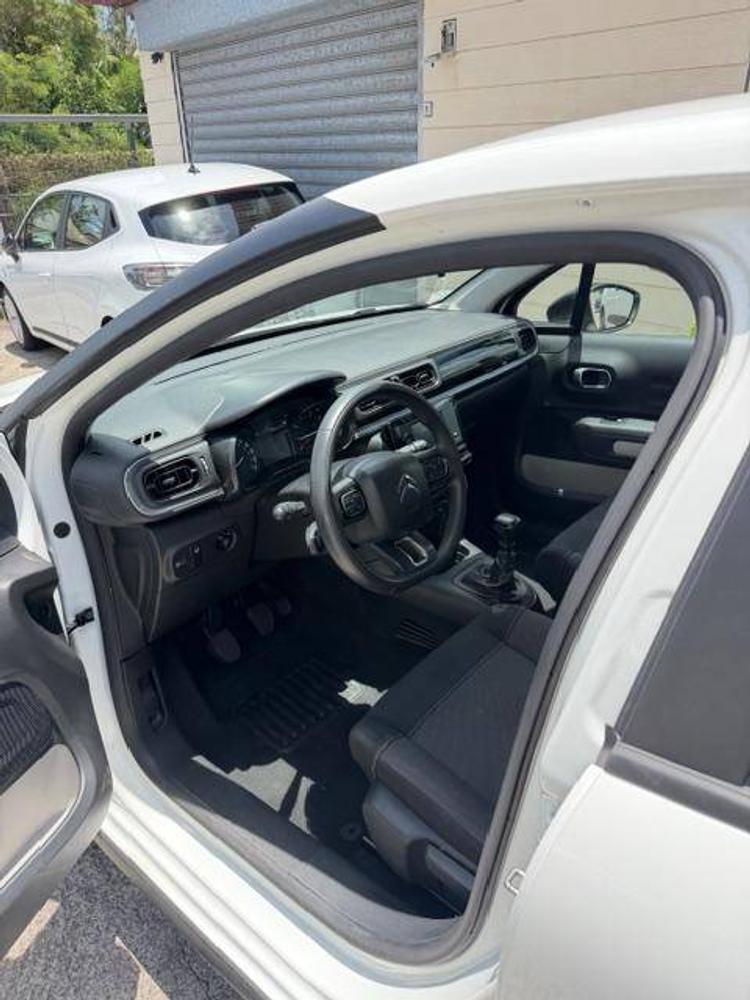 voiture occasion CITROËN  C3 à la Réunion disponible sur noutlauto.re