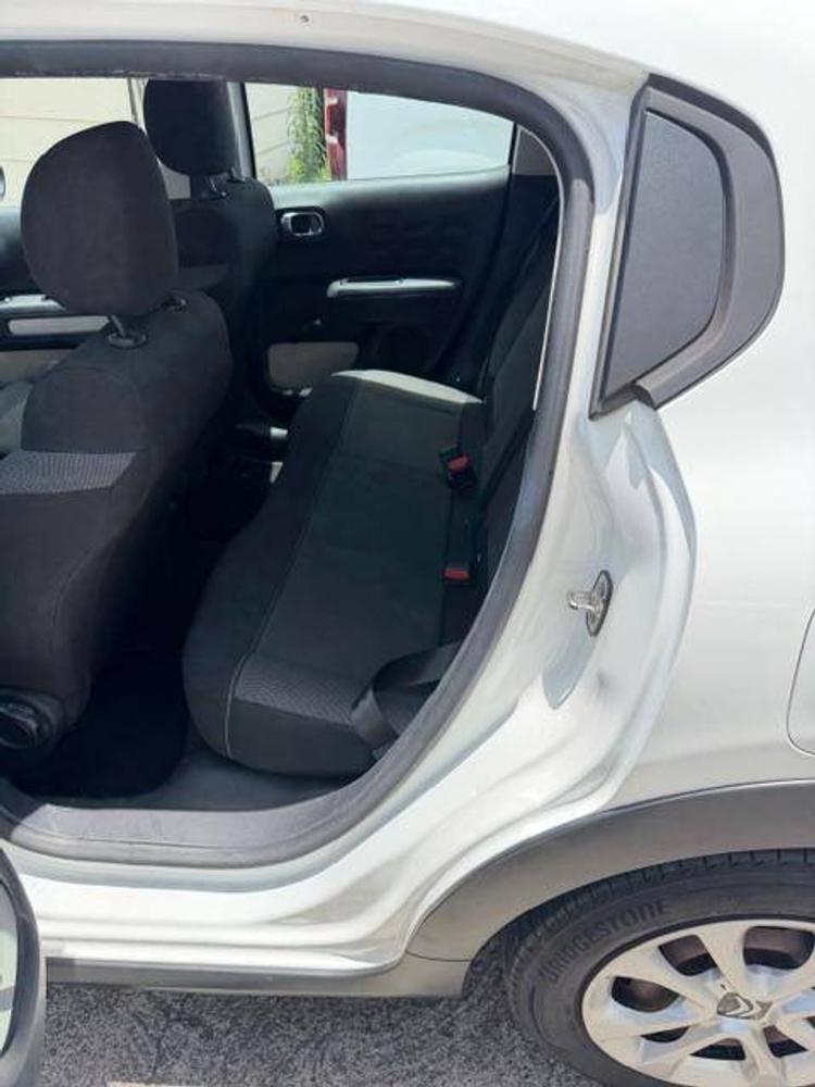 voiture occasion CITROËN  C3 à la Réunion disponible sur noutlauto.re