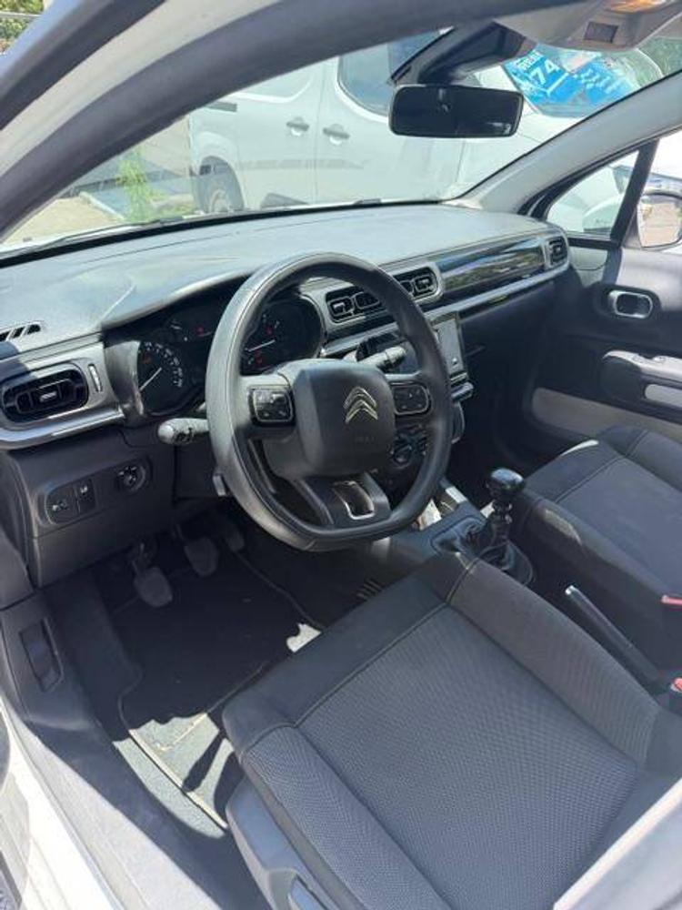 voiture occasion CITROËN  C3 à la Réunion disponible sur noutlauto.re