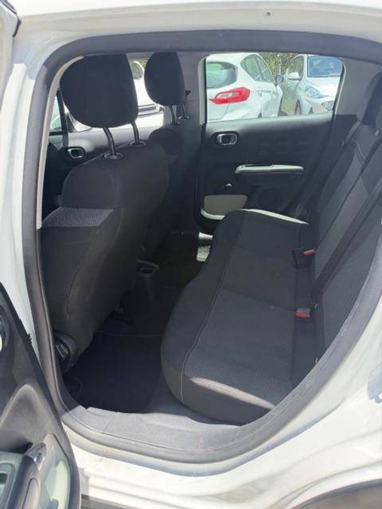 voiture occasion CITROËN  C3 à la Réunion disponible sur noutlauto.re