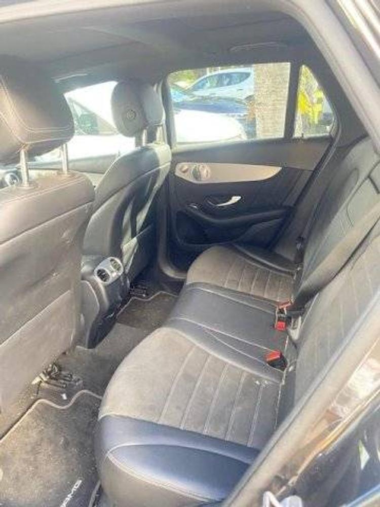 voiture occasion MERCEDES-BENZ  GLC à la Réunion disponible sur noutlauto.re