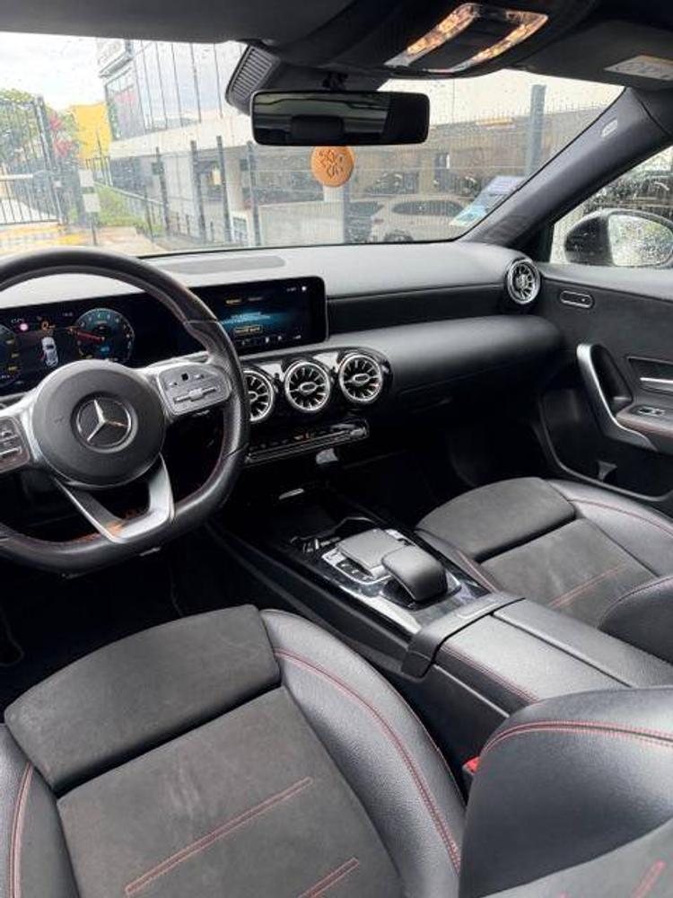 voiture occasion MERCEDES-BENZ  CLASSE A à la Réunion disponible sur noutlauto.re