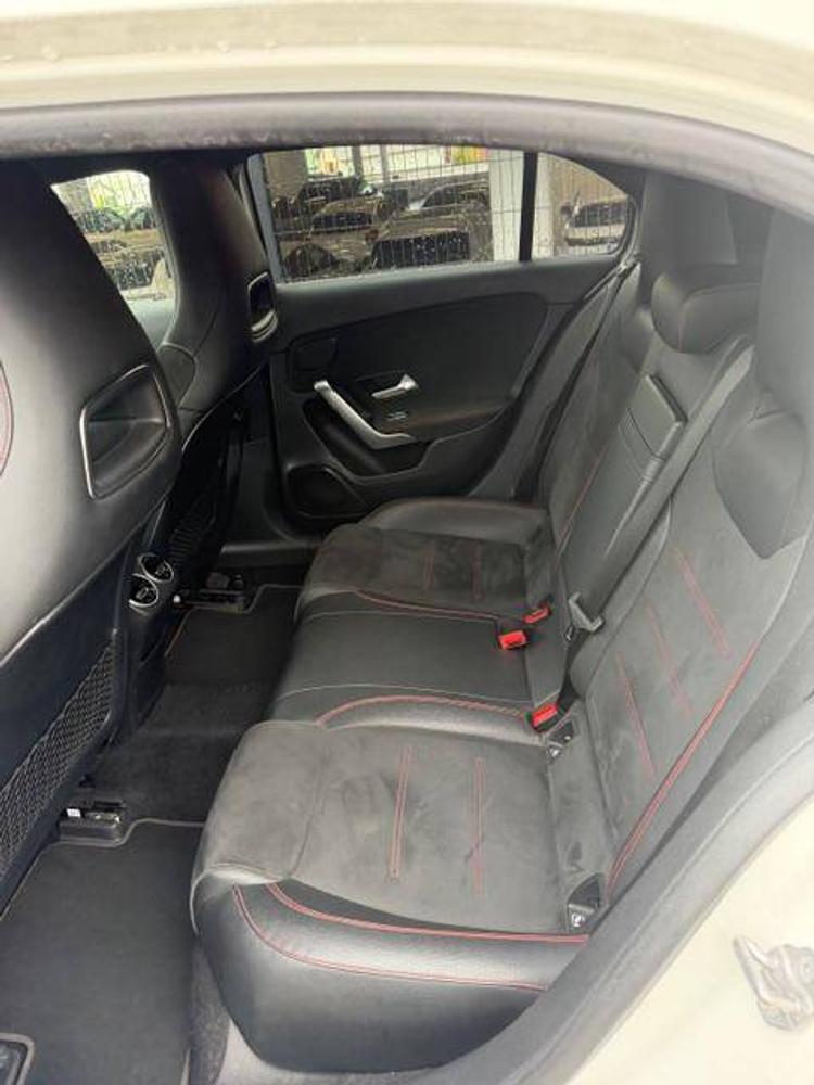 voiture occasion MERCEDES-BENZ  CLASSE A à la Réunion disponible sur noutlauto.re